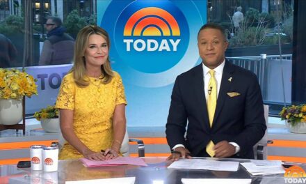 Savannah Guthrie revient enfin AUJOURD&rsquo;HUI 2 mois après la disparition de maman Nancy : « C&rsquo;est bon d&rsquo;être à la maison »