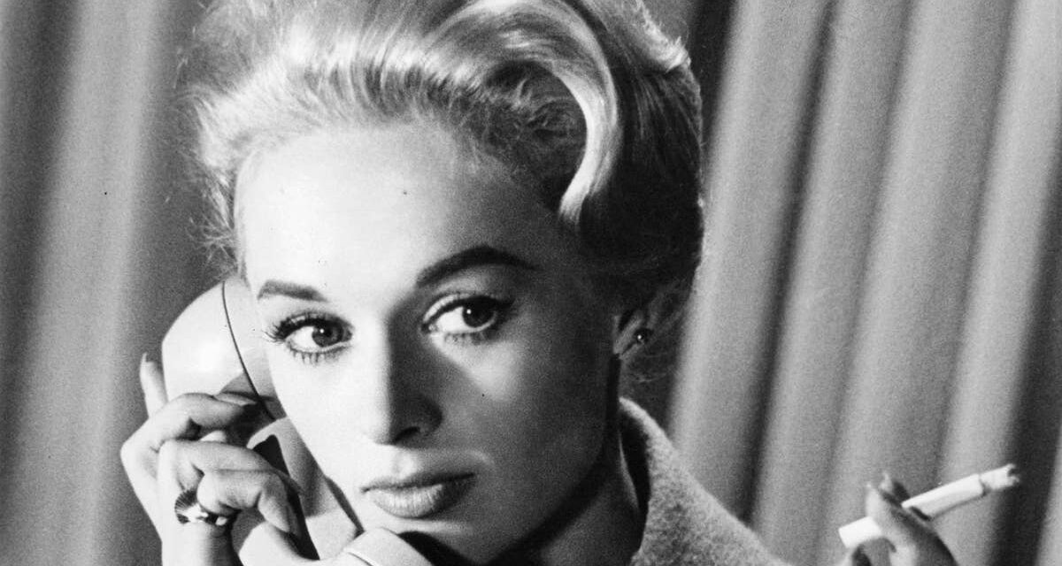 La légende hollywoodienne Tippi Hedren est la mère et la grand-mère de stars de premier plan