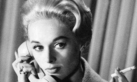La légende hollywoodienne Tippi Hedren est la mère et la grand-mère de stars de premier plan