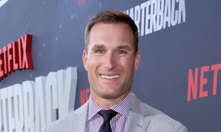 Dans la valeur nette choquante de Kirk Cousins ​​alors qu&rsquo;il signe un nouvel accord avec les Raiders de Las Vegas