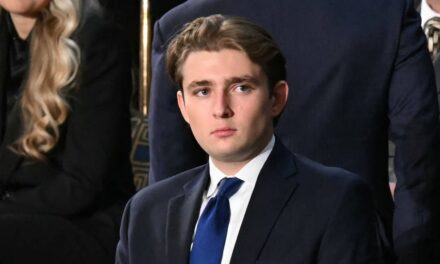 La vraie raison pour laquelle Barron Trump aime « faire profil bas », révélée par sa belle-sœur