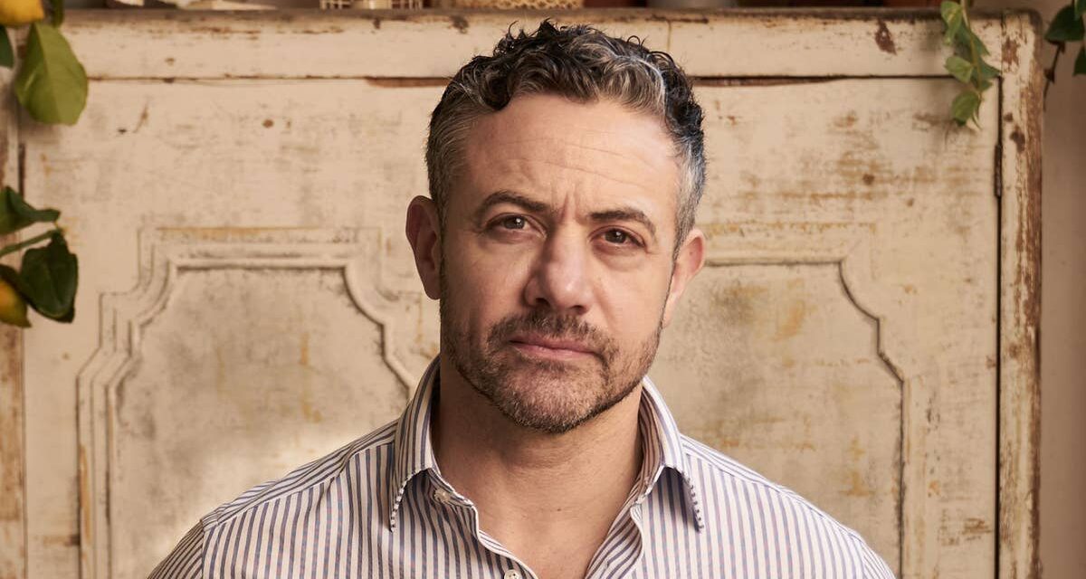 A Taste For Murder d&rsquo;ITV est un incontournable pour les fans de Death in Paradise