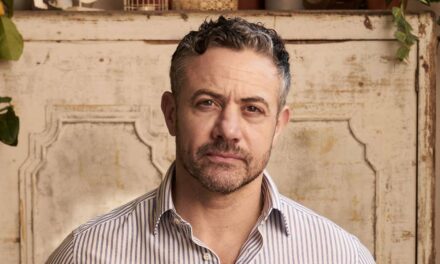 A Taste For Murder d&rsquo;ITV est un incontournable pour les fans de Death in Paradise