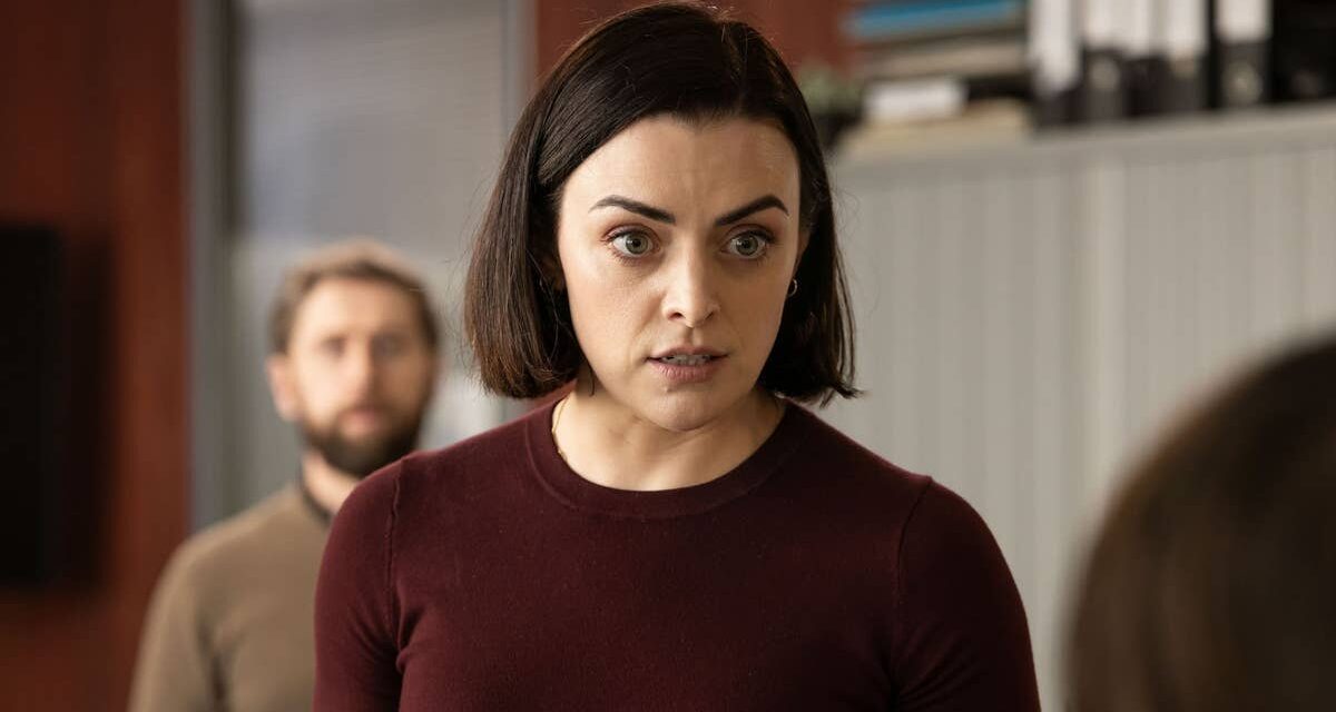 Le drame « brillant » de la BBC Hidden Assets est un incontournable pour les fans de Line of Duty