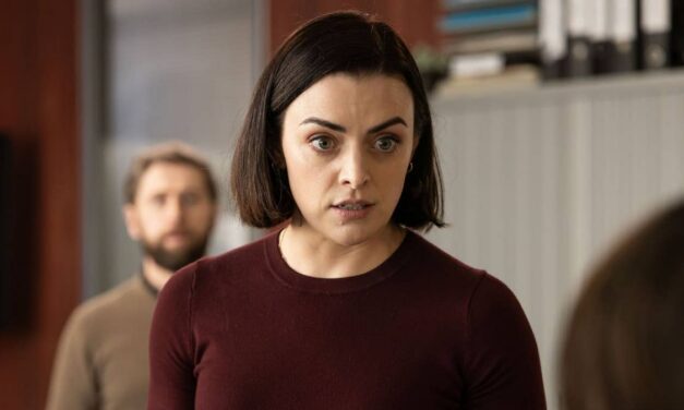 Le drame « brillant » de la BBC Hidden Assets est un incontournable pour les fans de Line of Duty