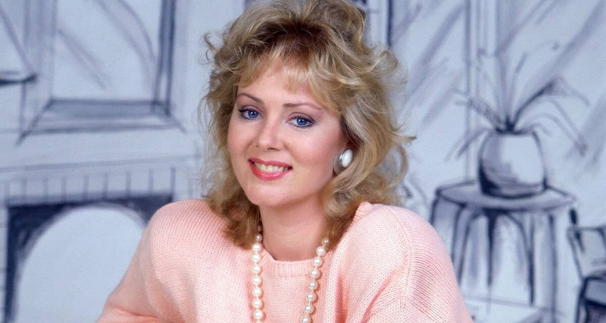 Rencontrez les deux enfants de Jean Smart qu&rsquo;elle a partagé avec son mari, l&rsquo;acteur décédé – qui jouait le petit ami à l&rsquo;écran d&rsquo;Annie Potts