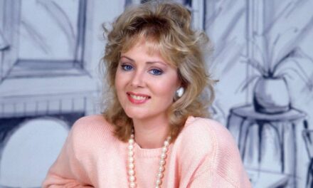 Rencontrez les deux enfants de Jean Smart qu&rsquo;elle a partagé avec son mari, l&rsquo;acteur décédé – qui jouait le petit ami à l&rsquo;écran d&rsquo;Annie Potts