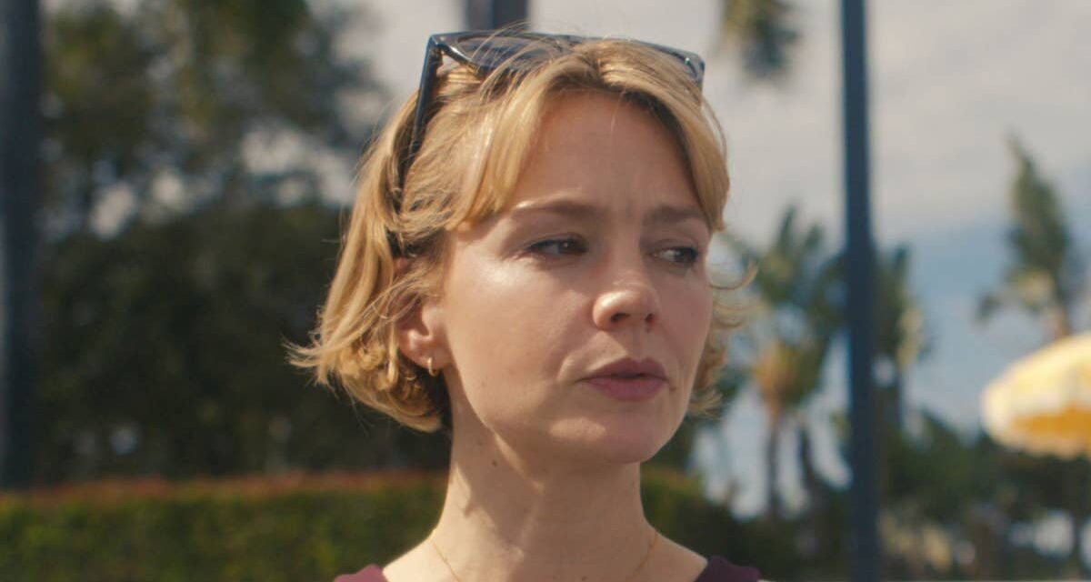 Les téléspectateurs de Netflix sont divisés après avoir regardé le drame en 8 parties Beef saison 2