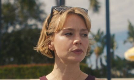 Les téléspectateurs de Netflix sont divisés après avoir regardé le drame en 8 parties Beef saison 2