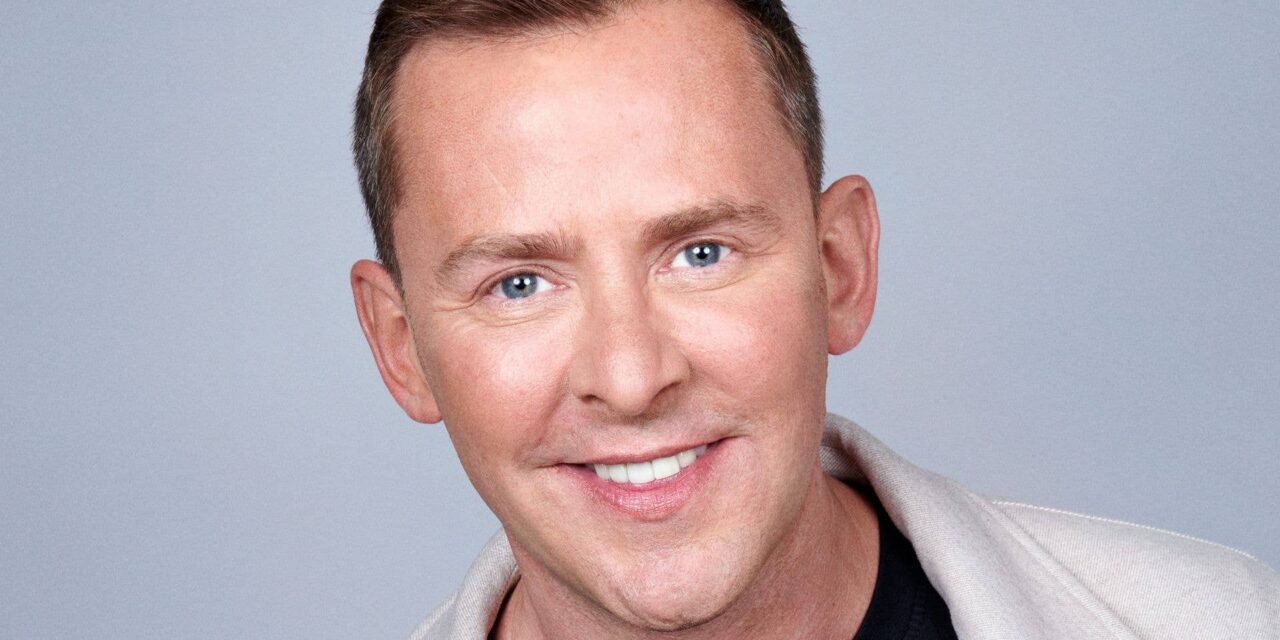 L&rsquo;énorme salaire que pourrait gagner le remplaçant de Scott Mills sur BBC Radio 2