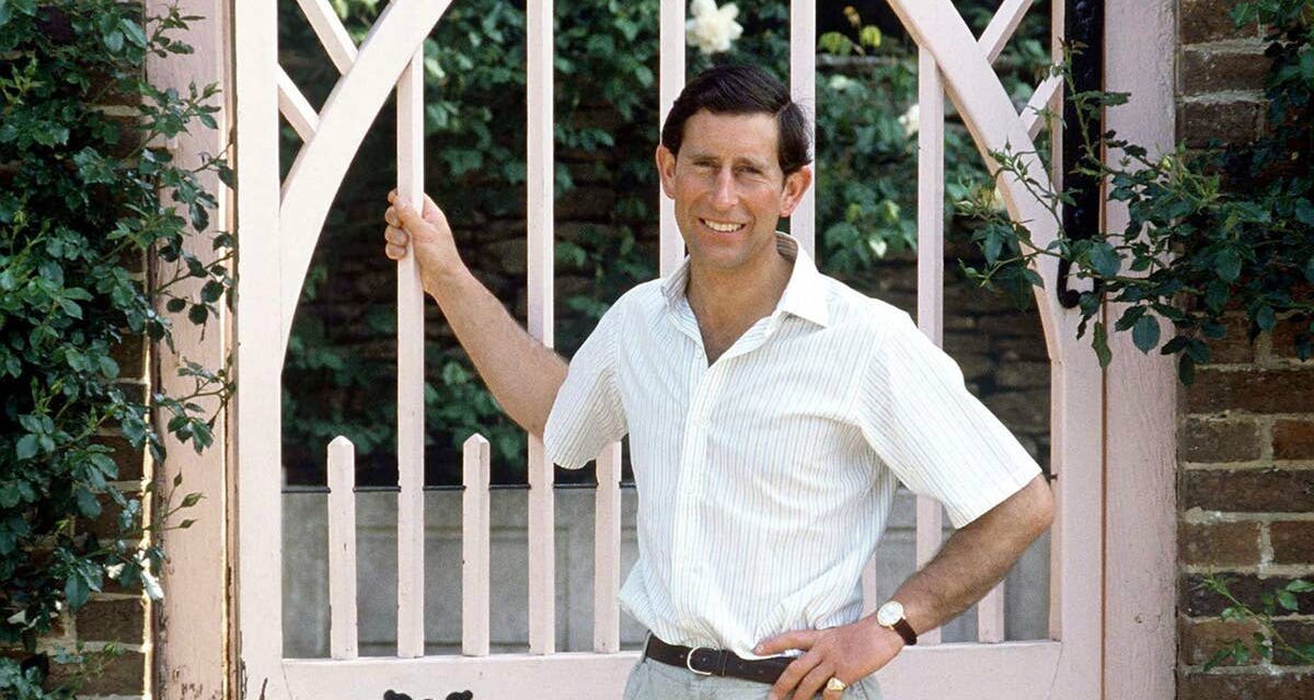 À l&rsquo;intérieur du « palais de Cluckingham » du roi – dans les coulisses avec les poules sauvées de Highgrove