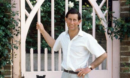 À l&rsquo;intérieur du « palais de Cluckingham » du roi – dans les coulisses avec les poules sauvées de Highgrove