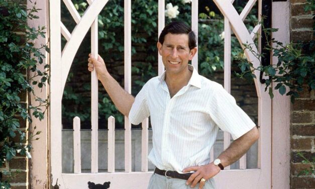 À l&rsquo;intérieur du « palais de Cluckingham » du roi – dans les coulisses avec les poules sauvées de Highgrove