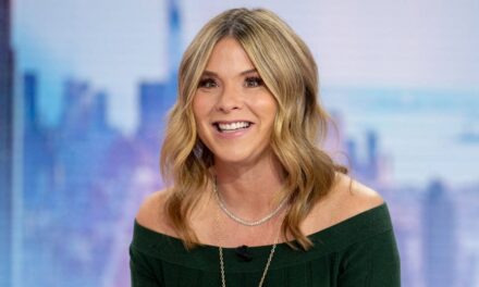 Jenna Bush Hager répond aux rumeurs de grossesse auxquelles elle a été confrontée en détaillant sa vie sous les projecteurs