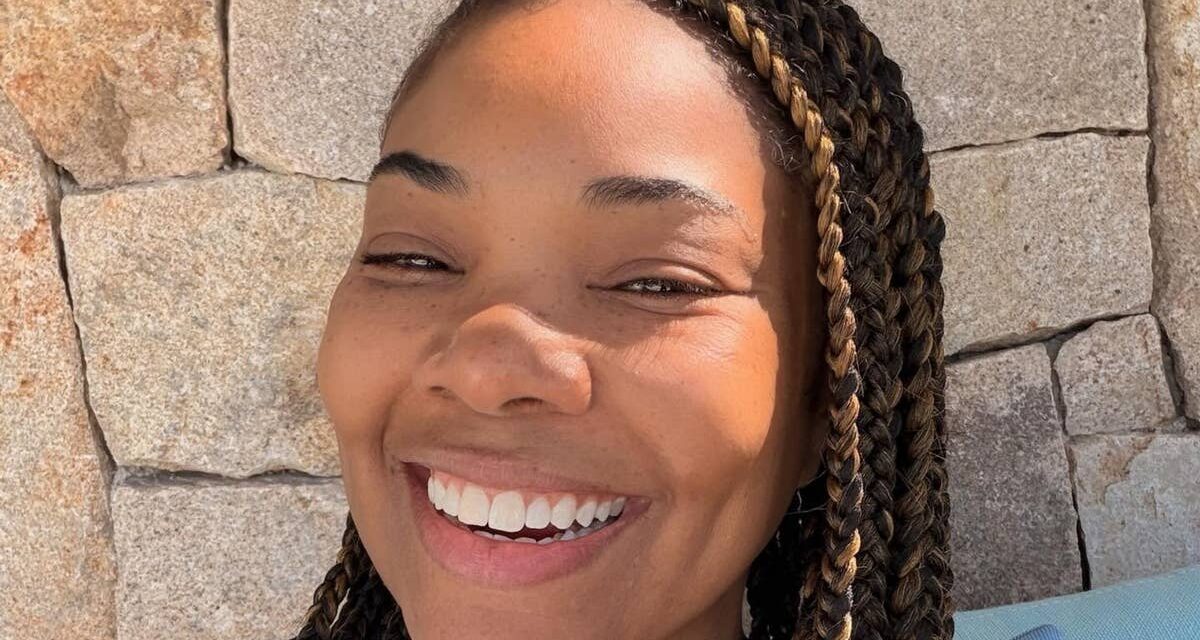 Les photos saisissantes en bikini de Gabrielle Union à 53 ans font dire la même chose à ses fans