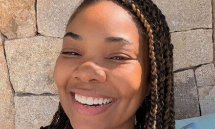 Les photos saisissantes en bikini de Gabrielle Union à 53 ans font dire la même chose à ses fans