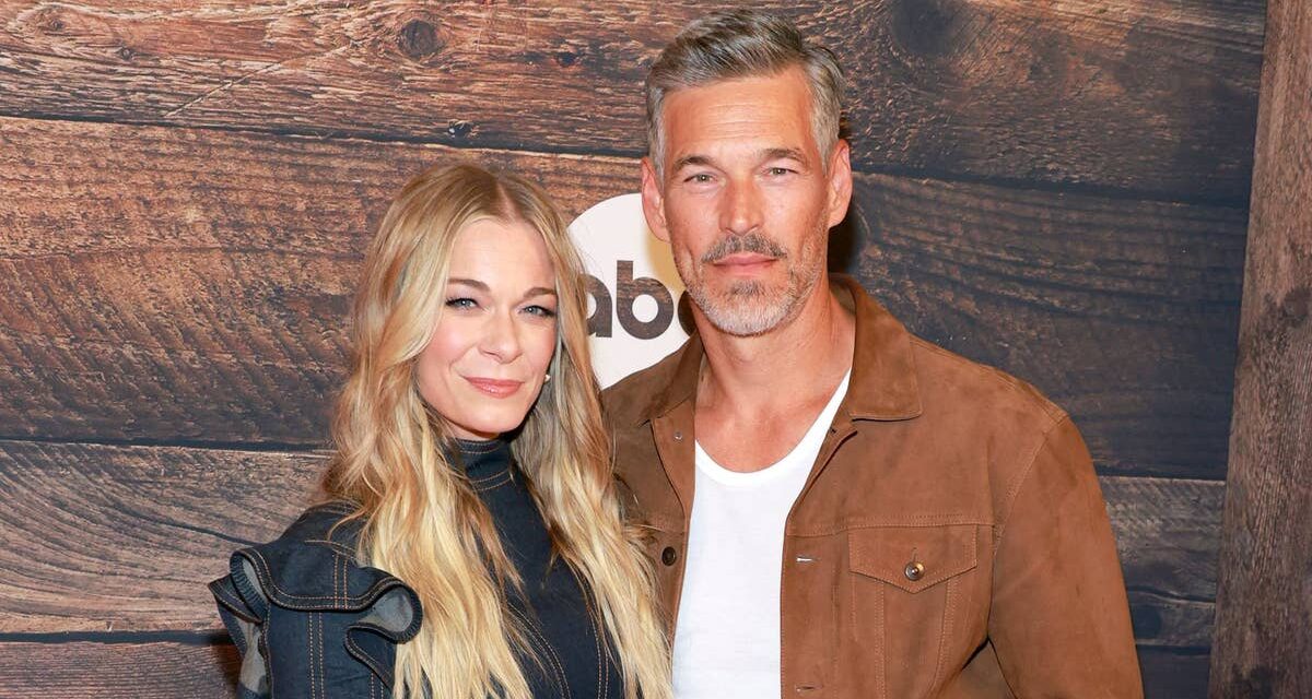 LeAnn Rimes et son mari Eddie Cibrian subissent des nouvelles familiales « déchirantes » au milieu de la célébration du 15e anniversaire