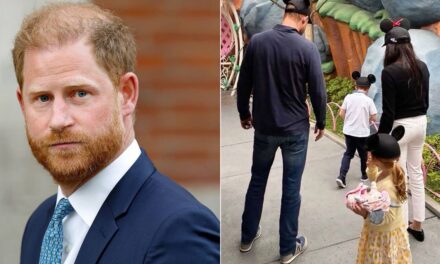 Pourquoi la « déconnexion » du prince Harry après la naissance du prince Archie est « émotionnellement complexe »