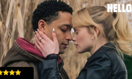 Le nouveau drame policier fascinant de la BBC est une nouvelle tournure dans un genre bien connu