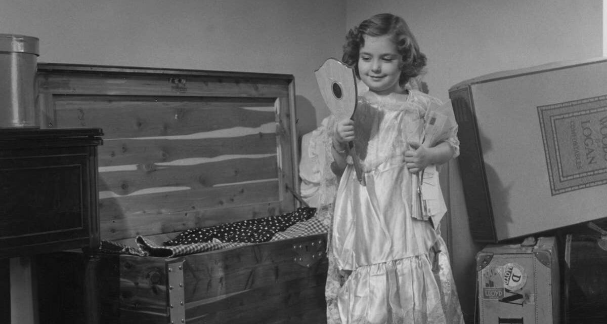 12 objets courants que vos parents ont probablement dans leur loft et qui pourraient valoir des milliers