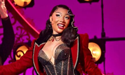 Megan Thee Stallion transportée d&rsquo;urgence à l&rsquo;hôpital en pleine représentation alors que le spectacle de Broadway s&rsquo;arrête