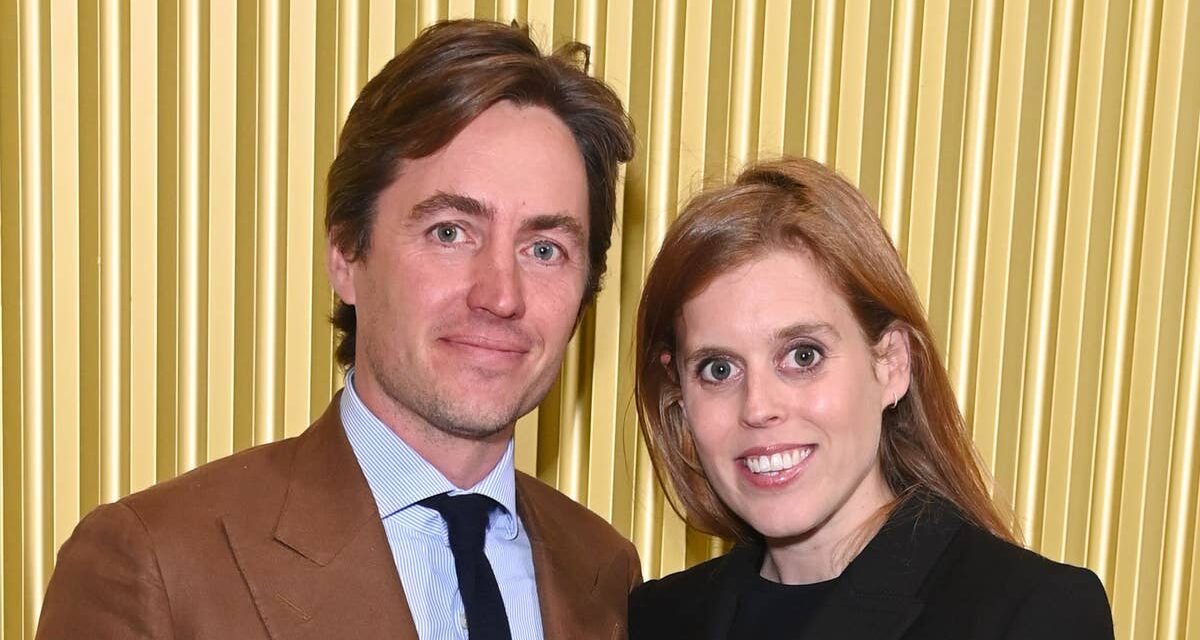 Pourquoi le mari de la princesse Béatrice, Edoardo Mapelli Mozzi, n&rsquo;a aucun droit sur la villa familiale de 2,5 millions de livres sterling