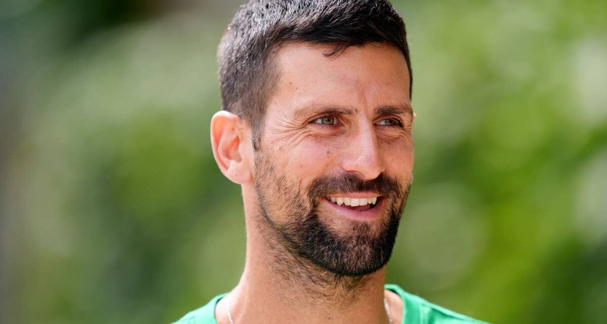 À propos de la valeur nette choquante et des entreprises commerciales de Novak Djoković