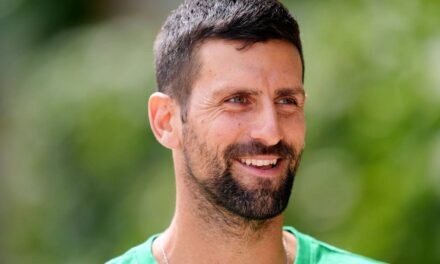 À propos de la valeur nette choquante et des entreprises commerciales de Novak Djoković