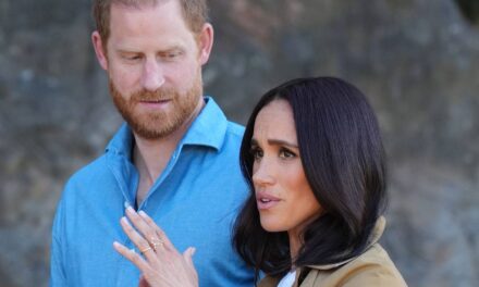 Le prince Harry et Meghan Markle « divergent plus que jamais » après une tournée controversée en Australie