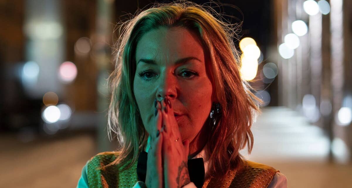Le nouveau drame « passionnant » de la BBC de Sheridan Smith, The Cage, est votre prochaine frénésie de drames policiers