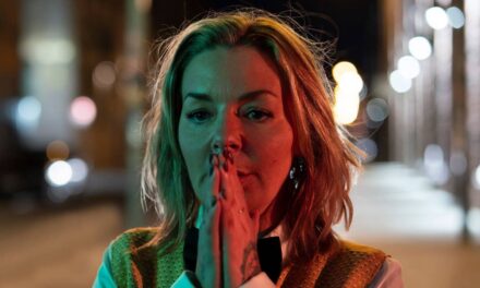 Le nouveau drame « passionnant » de la BBC de Sheridan Smith, The Cage, est votre prochaine frénésie de drames policiers
