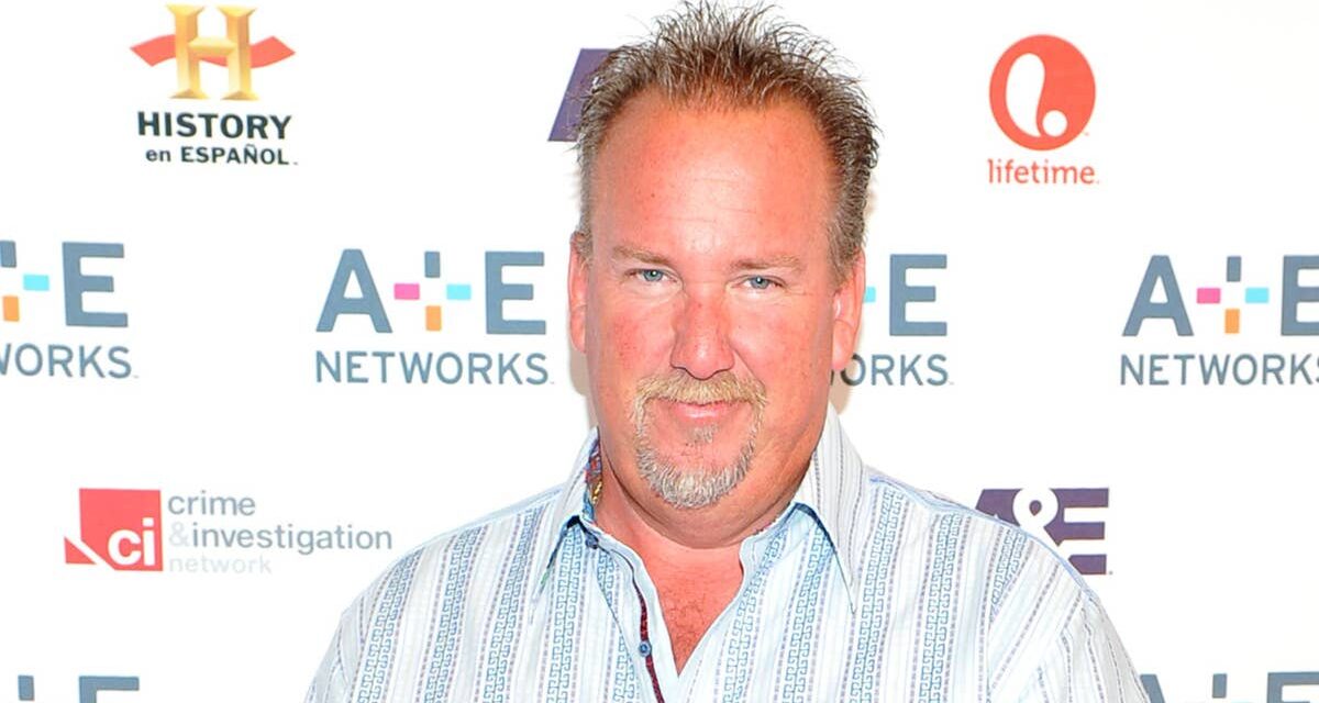 La star de Storage Wars, Darrell Sheets, décède à 67 ans « après une blessure par balle »