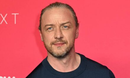 Rencontrez la famille recomposée de James McAvoy avec la célèbre ex Anne-Marie Duff au milieu de l&rsquo;actualité de « l&rsquo;enfant secret »