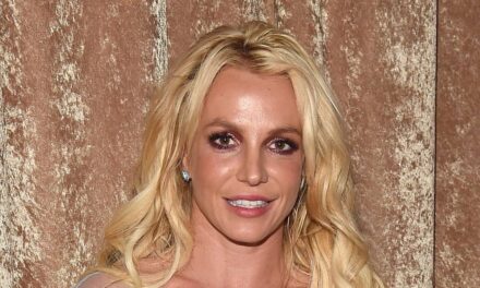 Britney Spears s&rsquo;enregistre dans un centre de traitement après son arrestation pour conduite en état d&rsquo;ébriété