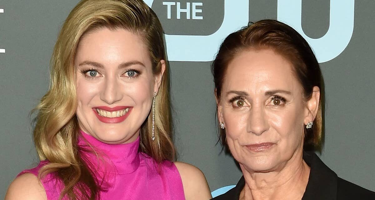 Rencontrez les deux ex-maris acteurs de Laurie Metcalf et ses 4 enfants, dont sa célèbre fille