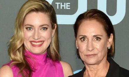 Rencontrez les deux ex-maris acteurs de Laurie Metcalf et ses 4 enfants, dont sa célèbre fille