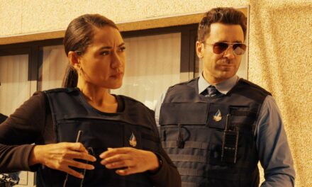 Le drame « exceptionnel » de la star de Death in Paradise est votre prochain incontournable