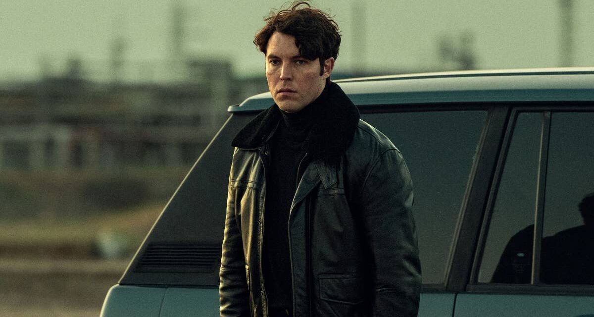 Legends, le drame policier à enjeux élevés de Netflix, est votre prochaine frénésie télévisée