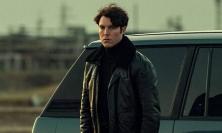 Legends, le drame policier à enjeux élevés de Netflix, est votre prochaine frénésie télévisée