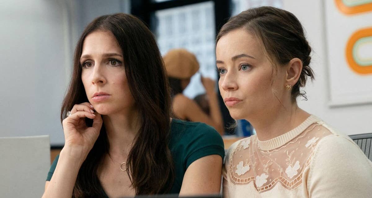 Pourquoi This Close est le drame sous-estimé que les téléspectateurs qualifient d&rsquo;« excellent »