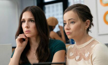 Pourquoi This Close est le drame sous-estimé que les téléspectateurs qualifient d&rsquo;« excellent »