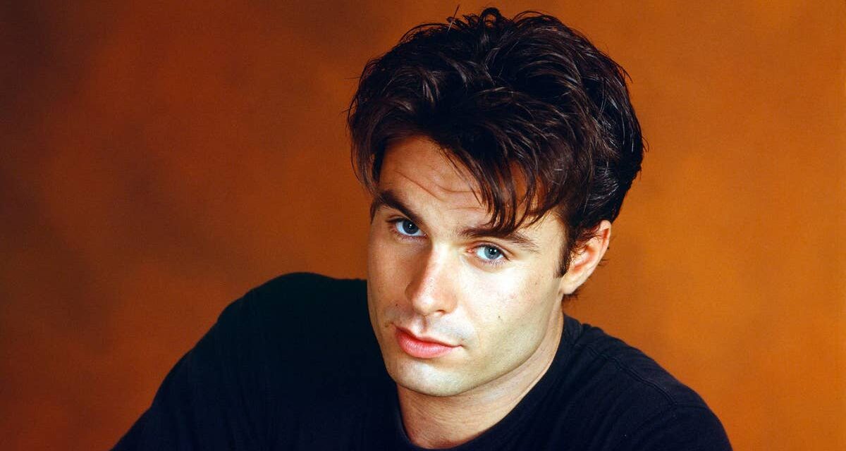 Les derniers moments horribles de la star de Days of Our Lives, Patrick Muldoon, qui ont laissé la famille s&rsquo;effondrer dans l&rsquo;angoisse