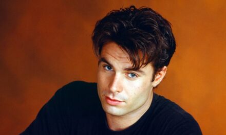 Les derniers moments horribles de la star de Days of Our Lives, Patrick Muldoon, qui ont laissé la famille s&rsquo;effondrer dans l&rsquo;angoisse