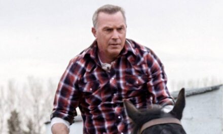 Le drame policier de Kevin Costner, Let Him Go, est un incontournable sur Netflix