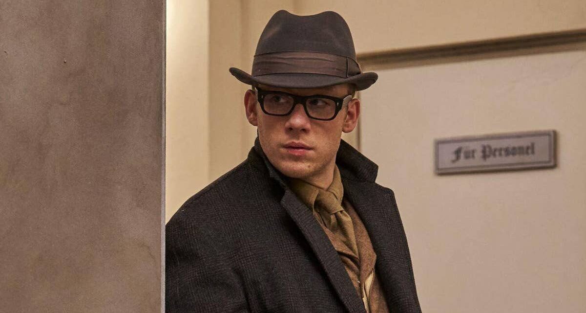 « Excellent » thriller en 6 parties The Ipcress File avec la star de Peaky Blinders ne cesse de « s&rsquo;améliorer »