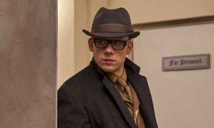 « Excellent » thriller en 6 parties The Ipcress File avec la star de Peaky Blinders ne cesse de « s&rsquo;améliorer »
