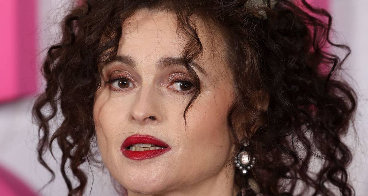 Helena Bonham Carter exclue de la saison 4 de The White Lotus pendant le tournage
