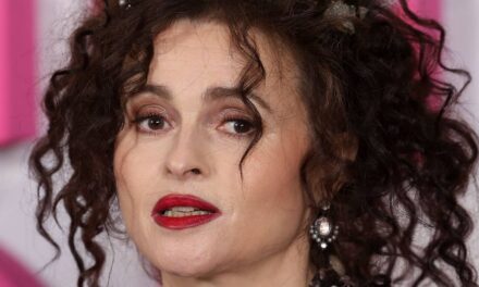 Helena Bonham Carter exclue de la saison 4 de The White Lotus pendant le tournage