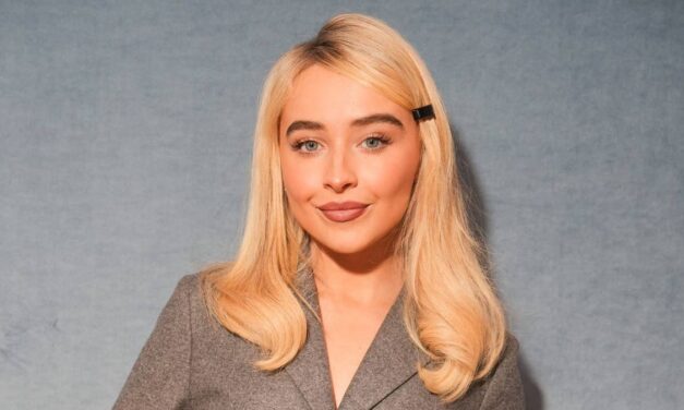 Sabrina Carpenter est méconnaissable avec une transformation capillaire spectaculaire