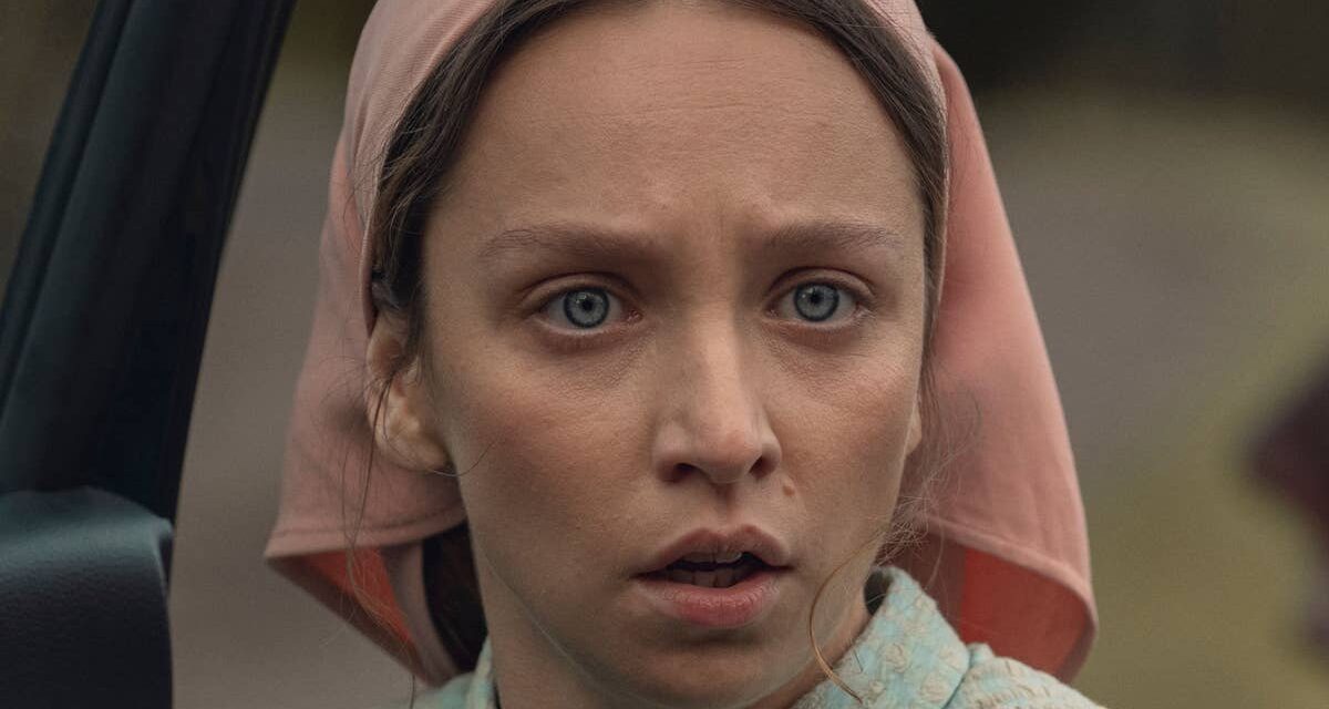 Les téléspectateurs de Netflix sont « fascinés » par le drame culte en 6 épisodes Unchosen alors qu&rsquo;ils le regardent de manière excessive en une journée